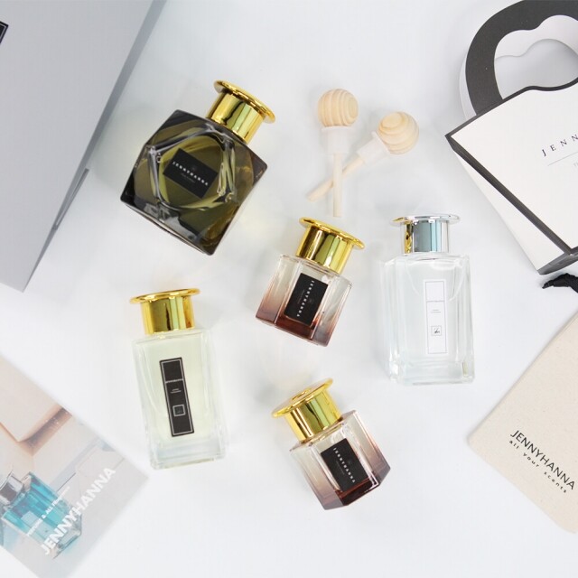 향기가 필요할 땐, 제니헤나 공간을 향기로 디자인하다,디퓨저,국내생산,강원특별자치도,자연 친화,치악산 숲,원주 복숭아,웰니스